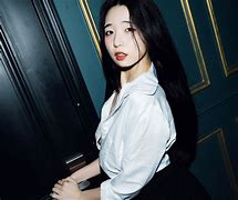 韩天然巨乳嫩模YeonWoo(karita)